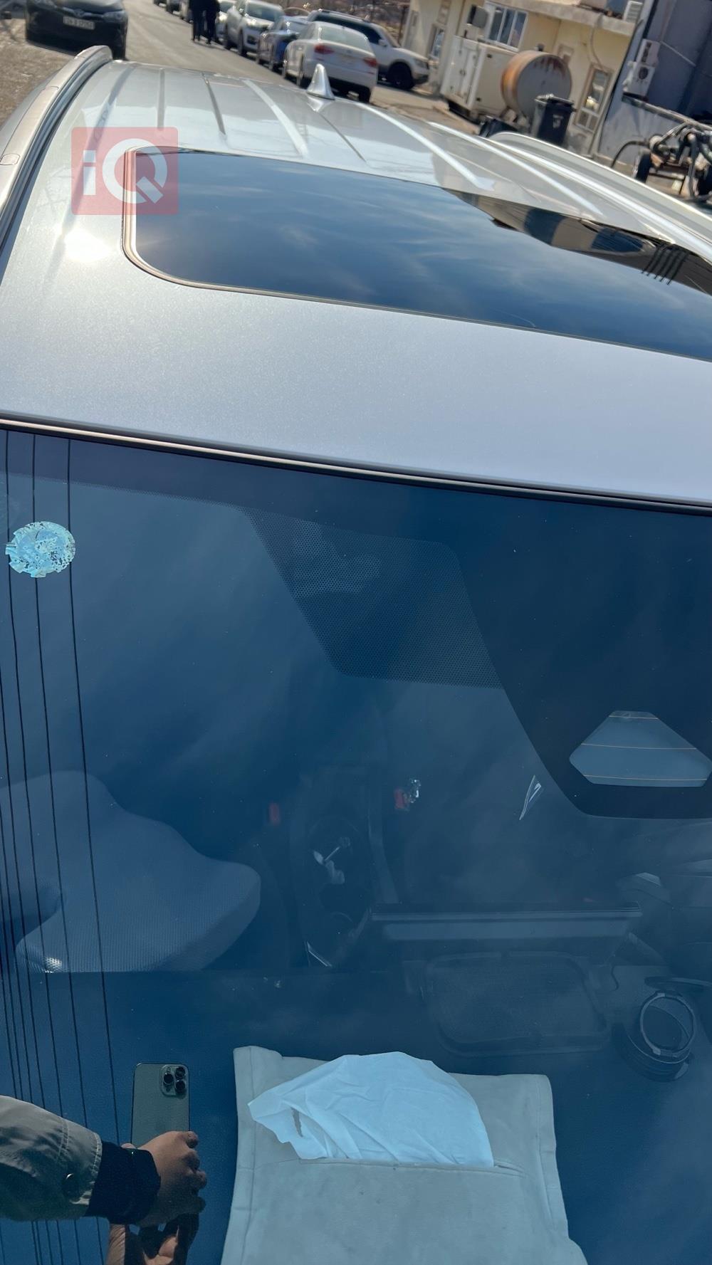 تويوتا كورولا كروس